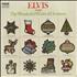 Elvis Presley The Wonderful World Of Christmas - Sealed vinyl LP US ELVLPTH467605