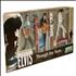 Elvis Presley Through The Years Figures Toy UK ELVTYTH337144
