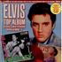 Elvis Presley Top Album Collection Volume 1 5-LP vinyl set US ELV5LTO406670