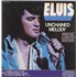 Elvis Presley Unchained Melody - White Vinyl -  EX 7