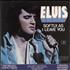 Elvis Presley Unchained Melody - White Vinyl 7