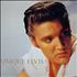 Elvis Presley Unique Elvis CD-R acetate UK ELVCRUN236310