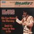 Elvis Presley Until It's Time For You To Go - �500 Stickered 7
