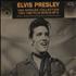 Elvis Presley USA Singles Collection 1954-1962 Plus Bonus EP's 4-CD set UK ELV4CUS664984
