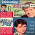Elvis Presley Valentine Pop Special No.3 magazine UK ELVMAVA268523