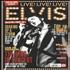 Elvis Presley Vintage Rock Presents Elvis - Collector's Cover No. 1 magazine UK ELVMAVI736449