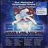 Elvis Presley Viva Las Vegas - Sealed DVD US ELVDDVI479613