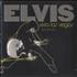 Elvis Presley Viva Las Vegas Sampler CD single US ELVC5VI453421