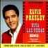 Elvis Presley Viva Las Vegas CD single UK ELVC5VI410778