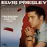 Elvis Presley Volume 1 vinyl LP French ELVLPVO373094