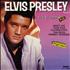 Elvis Presley Volume 2 vinyl LP French ELVLPVO373097