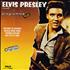 Elvis Presley Volume 3 vinyl LP French ELVLPVO373099