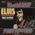 Elvis Presley Way Down 7