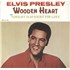 Elvis Presley Wooden Heart 7 CANADA ELV07WO56014