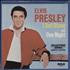 ELVIS%5FPRESLEY I%2BGOT%2BSTUNG 7 vinyl US 