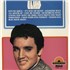 ELVIS%5FPRESLEY DISCO%2BDE%2BOURO vinyl LP Brazilian 