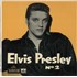 Elvis Presley Rock 'n' Roll No. 2 vinyl LP UK 