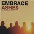 Embrace Ashes CD single US EMBC5AS330226