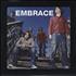 Embrace B-Sides CD single US EMBC5BS330227