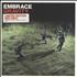 Embrace Gravity - Red Vinyl 7