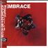 Embrace Out Of Nothing CD album Japanese EMBCDOU317969