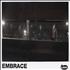 Embrace Out Of Nothing press pack US EMBPPOU327800