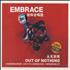 Embrace Out Of Nothing CD album Chinese EMBCDOU439638