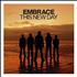 Embrace This New Day vinyl LP UK EMBLPTH353114
