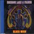 Emerson Lake & Palmer Black Moon C5 GERMANY ELPC5BL04909