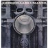Emerson Lake & Palmer Brain Salad Surgery vinyl LP Yugoslavian