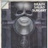 Emerson Lake & Palmer Brain Salad Surgery vinyl LP Italian