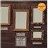 Emerson Lake & Palmer Pictures At An Exhibition - White label + Promo Sleeve vinyl LP US