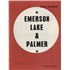 Emerson Lake & Palmer Show Souvenir tour programme UK