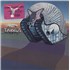 Emerson Lake & Palmer Tarkus + Hype-Sticker vinyl LP US