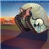 Emerson Lake & Palmer Tarkus - Mobile Fidelity Sound Lab 180 Gram - Sealed vinyl LP US