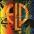 Emerson Lake & Palmer Tarkus - The Best Of ELP 2-CD album set Japanese ELP2CTA554160