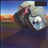 Emerson Lake & Palmer Tarkus vinyl LP UK ELPLPTA787281