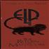 Emerson Lake & Palmer The Return Of The Manticore - EX cd album box set US