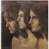 Emerson Lake & Palmer Trilogy vinyl LP Spanish