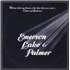 Emerson Lake & Palmer Welcome Back My Friends To The Show That Never Ends - Ladies and Gentlemen LP USA ELP3LWE871635