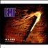 EMF It's You - Part 1 & 2 2-CD single set UK EMF2SIT63617