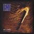 EMF It's You - Part 1 CD single UK EMFC5IT71208
