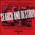 EMF Search & Destroy CD single US EMFC5SE18359