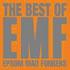 EMF The Best Of EMF 2-CD album set European EMF2CTH187571