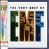 EMF The Very Best Of CD album Japanese EMFCDTH165780