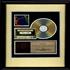 EMF Unbelievable award disc US EMFAWUN475945