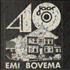 EMI Records 40 Jaar EMI Bovema vinyl LP Dutch EPVLPJA626681