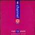 EMI Records EMI Channel Single Sampler #13 CD album UK EPVCDEM523104