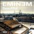 Eminem Beautiful CD single UK INEC5BE478472