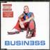 Eminem Business 2-CD single set UK INE2SBU250628